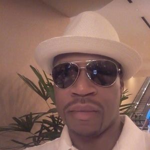 Meet your Posher, Marvin